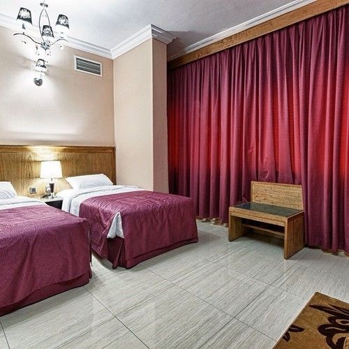 Al Sheraa Hotel Apartment Sharjah Eksteriør bilde